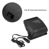 Dmuchawa samochodowa ceramiczna 12V/150W